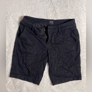 A.n.a Bermuda Shorts size 2
